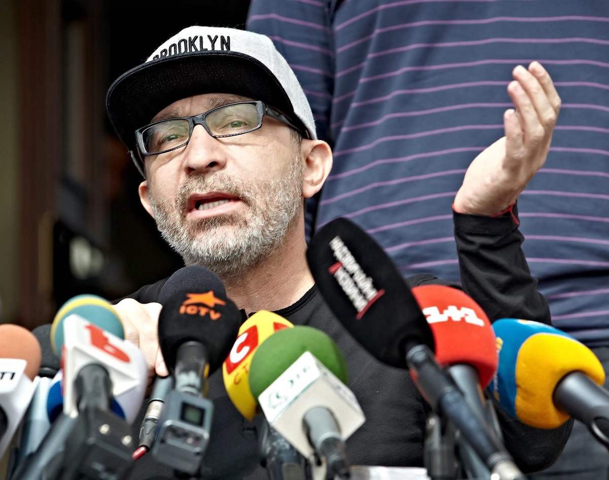Hennadij Kernes