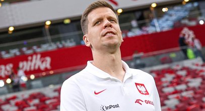 Wojciech Szczęsny ostro o WAG's: są głupie żony, które żerują na młodych i naiwnych