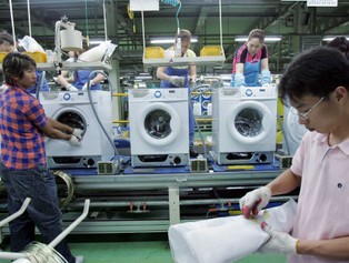 Gorenje zamierza zwiększyć obroty do 1,56 mld euro w 2020 r.