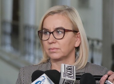 Hennig-Kloska: Planujemy wprowadzić trzy grupy poprawek do projektu 'ustawy wiatrakowej'