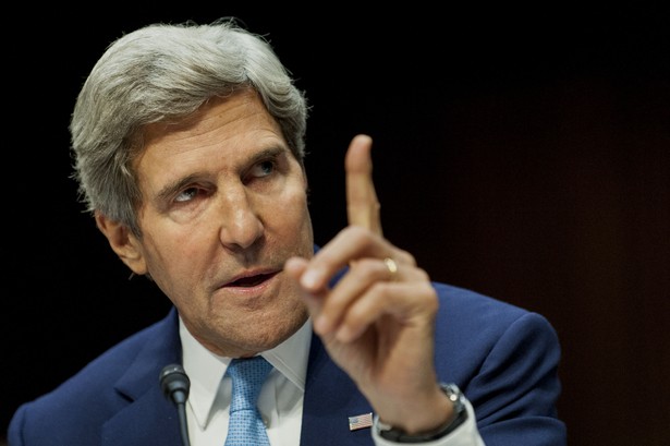 John Kerry