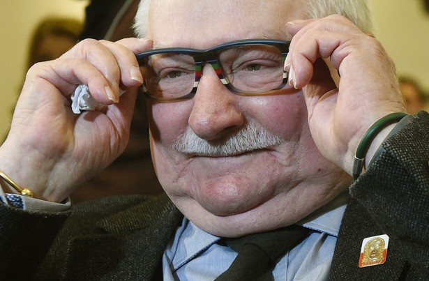 Lech Wałęsa