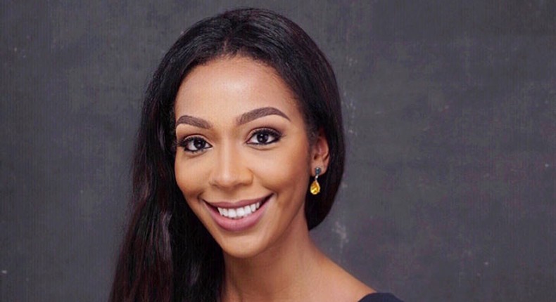 Jessica Anuna is the 27-year-old Nigerian founder and CEO of a budding e-commerce platform (Jessica Anuna)