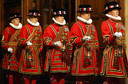 BRITAIN-POLITICS-ROYAL-BEEFEATERS