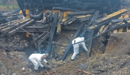 Dlaczego na terytorium Polski spadł pocisk? Co trzeba wiedzieć o obronie przeciwlotniczej