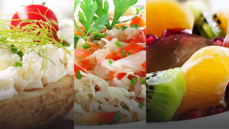 Jednodniowa dieta oczyszczająca