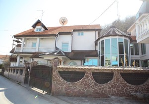 Cecina kuća u Žitorađi