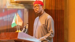 Okowa identifies girl-child empowerment as solution to gender discrimination