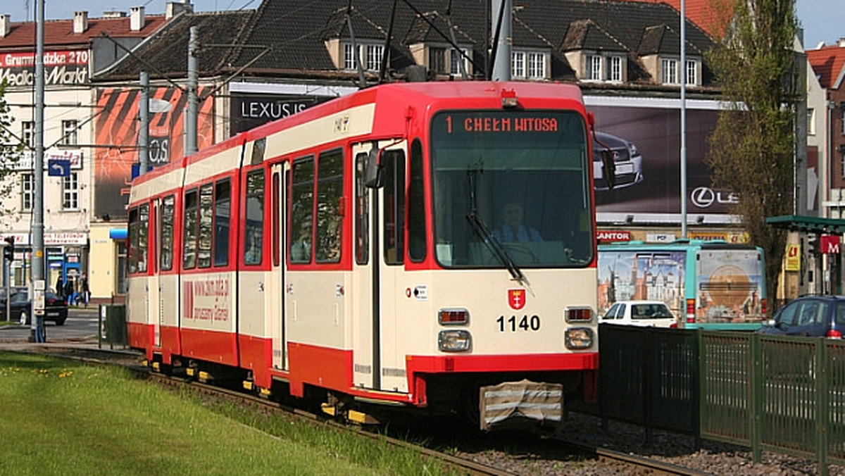 O nowych tramwajach możemy jak na razie zapomnieć - podaje Radio PLUS Gorzów.