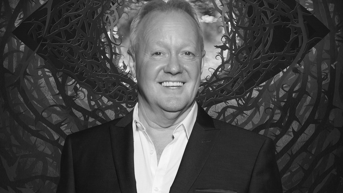 Keith Chegwin nie żyje. Rodzina znanego prezentera telewizyjnego oznajmiła, że odszedł w wieku 60 lat po przegranej walce z chorobą.