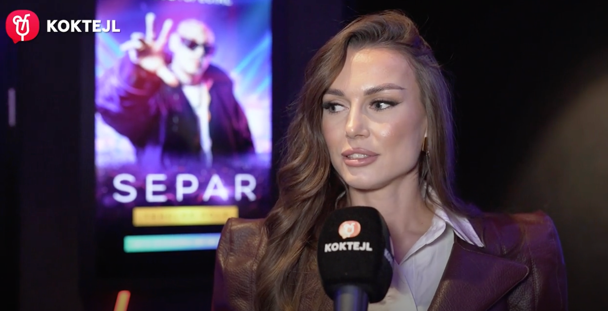 Stanka Lučková z Ruže pre nevestu.