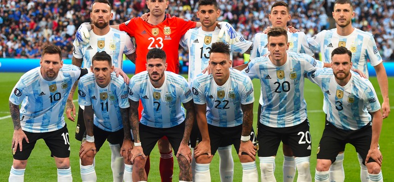 Lionel Messi: Argentyna na mundialu nie obawia się nikogo