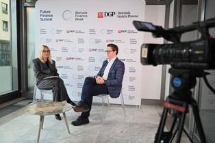 Sztuczna inteligencja zwiększy zadowolenie klientów banków