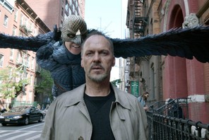 Michael Keaton 