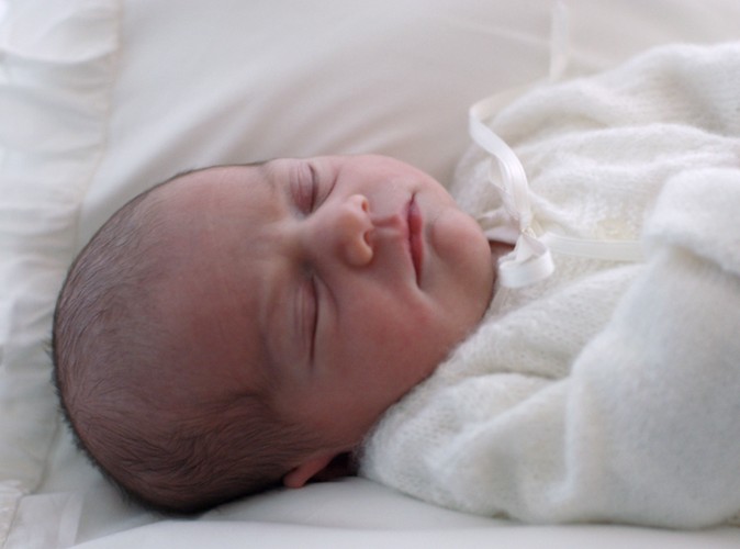 Mała szwedzka księżniczka