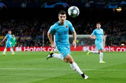 Piłkarz Slavii Praga zdyskwalifikowany na 10 meczów. To kara za rasizm