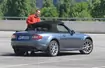 Mazda MX-5 znów z miękkim dachem