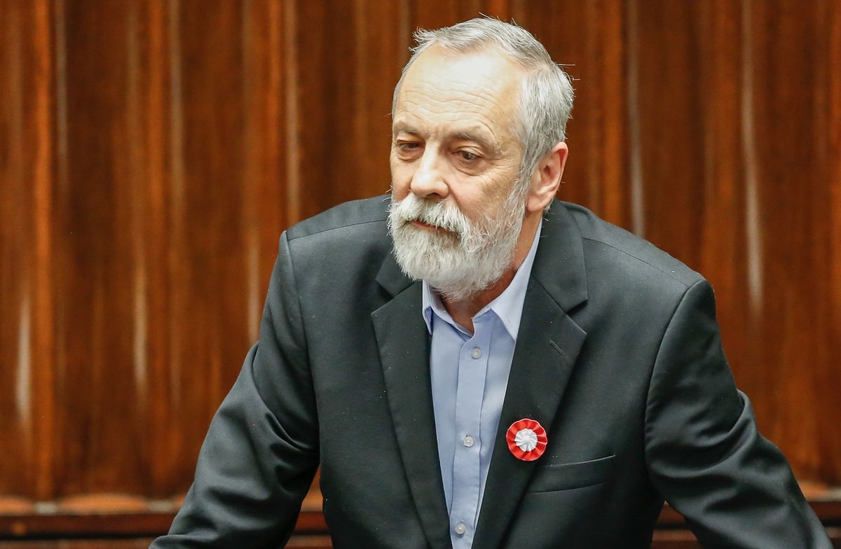 Rafał Grupiński bije w Zbigniewa Ziobrę