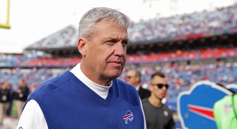 rex ryan