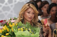 Gulnara Karimow