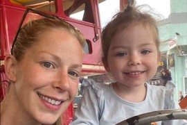 I doktori su bili u čudu kada su saznali da je devojčica od 10 meseci ušla u pubertet