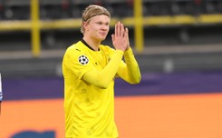 Haaland strzelił gola Bayernowi w swoim debiucie w barwach Manchesteru City [WIDEO]