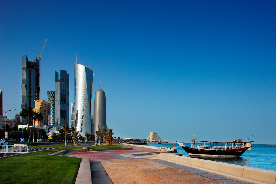 Doha (Katar)