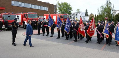 Wiceminister Zieliński znowu się ośmieszył