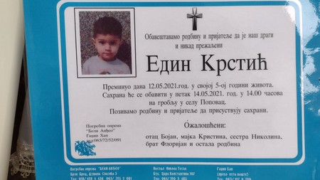 Tužilaštvo traži šest godina zatvora za vozača