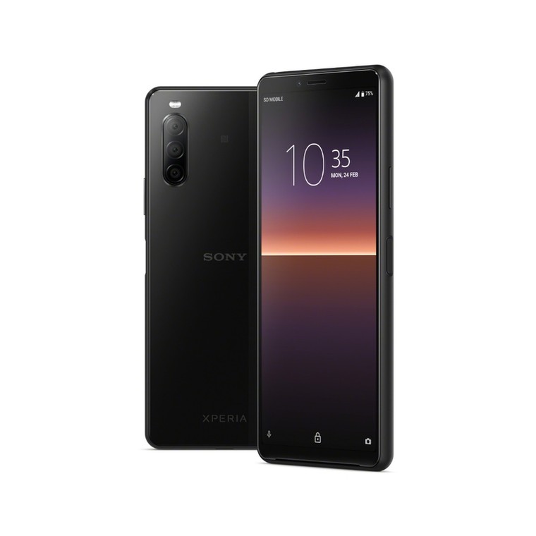 Xperia 10 II