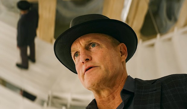 Vudi Harelson