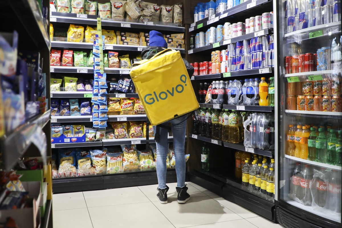 Przyszłość e-grocery. E-handel w branży spożywczej - Biznes - Vimarsana News