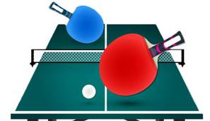 Table Tennis Pro