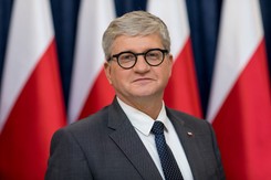 Zmiana na stanowisku szefa BBN. Oto nazwisko następcy Pawła Solocha