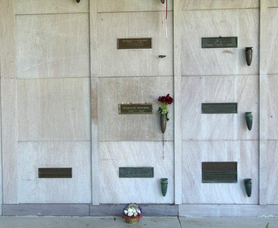 Westwood Village Memorial Park Cemetery