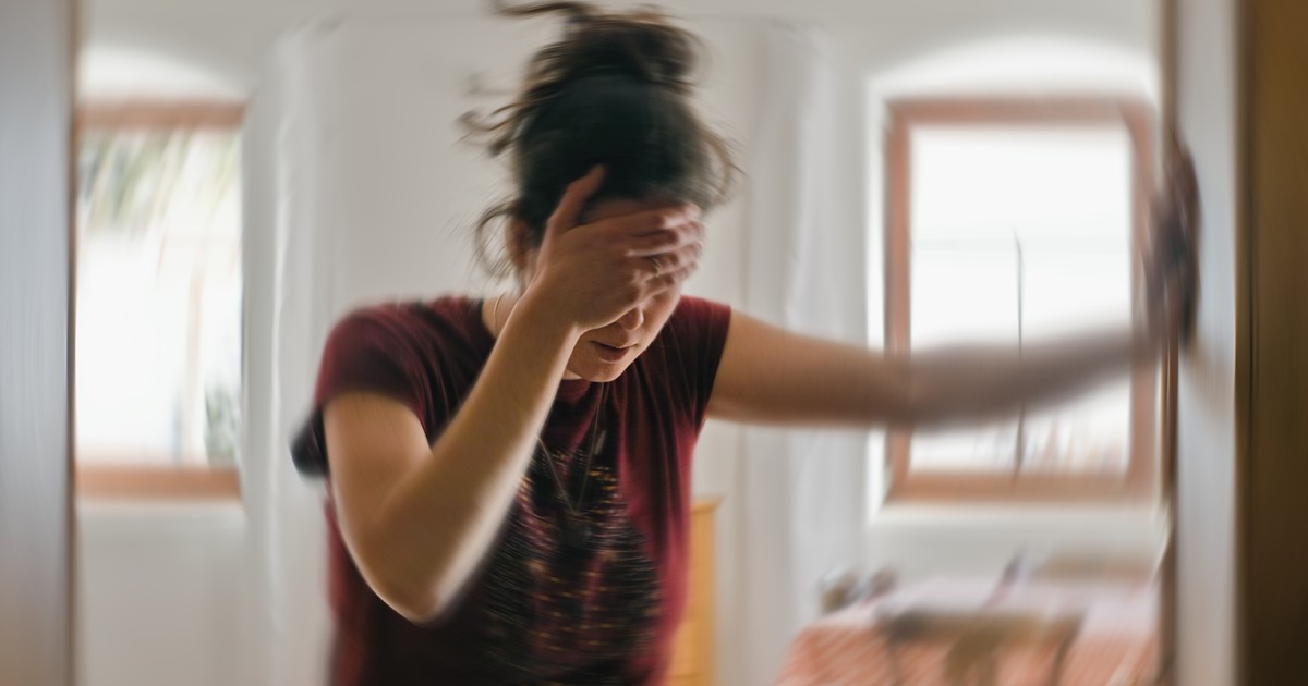 Hałas, od którego nie da się uciec. "Towarzyszy mi od czterech lat". Lekarze myśleli, iż ma raka. To był początek nieustannej tortury