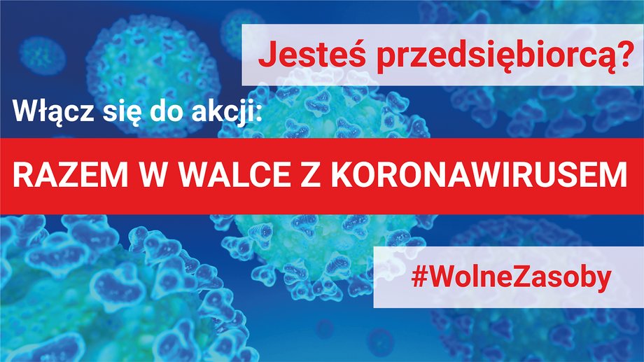 Pomorska Specjalna Strefa Ekonomiczna zachęca firmy do dzielenia się zasobami