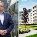 "Ludzie mają pieniądze, szukają atrakcyjnej lokaty kapitału" - prezes Dom Development o mieszkaniach w czasach pandemii