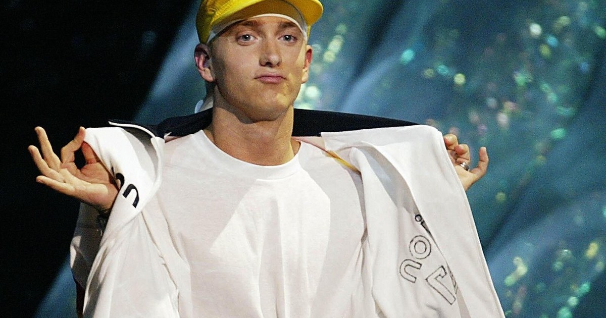 Eminem. Kim jest? Najsłynniejsze piosenki Muzyka