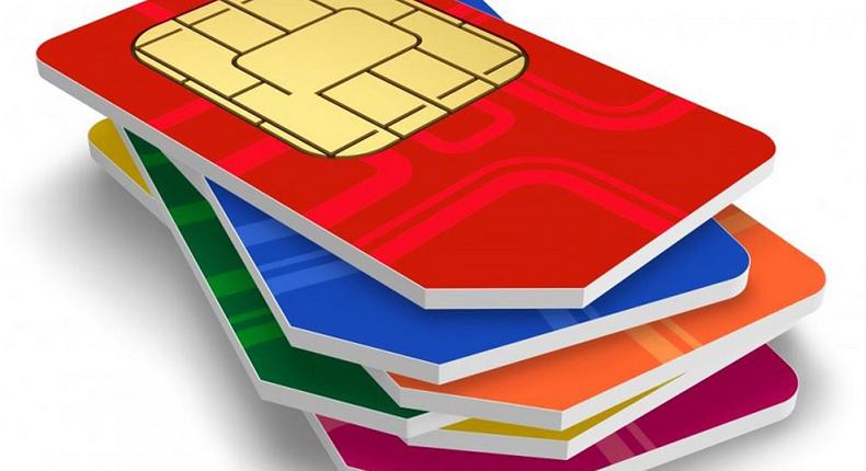 NCC arrests 5 suspects over alleged fraudulent registration of SIM cards. (Guardian)