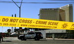 Masakra w Las Vegas. Sprawca miał ponad 25 kilogramów materiałów wybuchowych