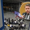 Minister miał prawo działać w sprawie TVP? Tak mówi prof. Matczak