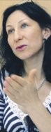 Honorata Łopianowska, zastępca
      dyrektora departamentu administracji podatkowej Ministerstwa
      Finansów