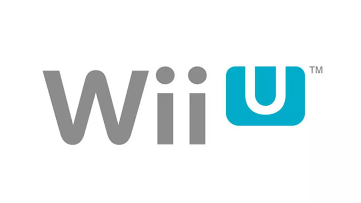 Wii U odtworzy gry z GameCube'a. Ale tylko te z cyfrowej dystrybucji