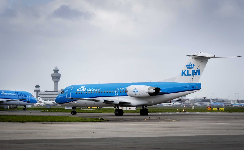 KLM