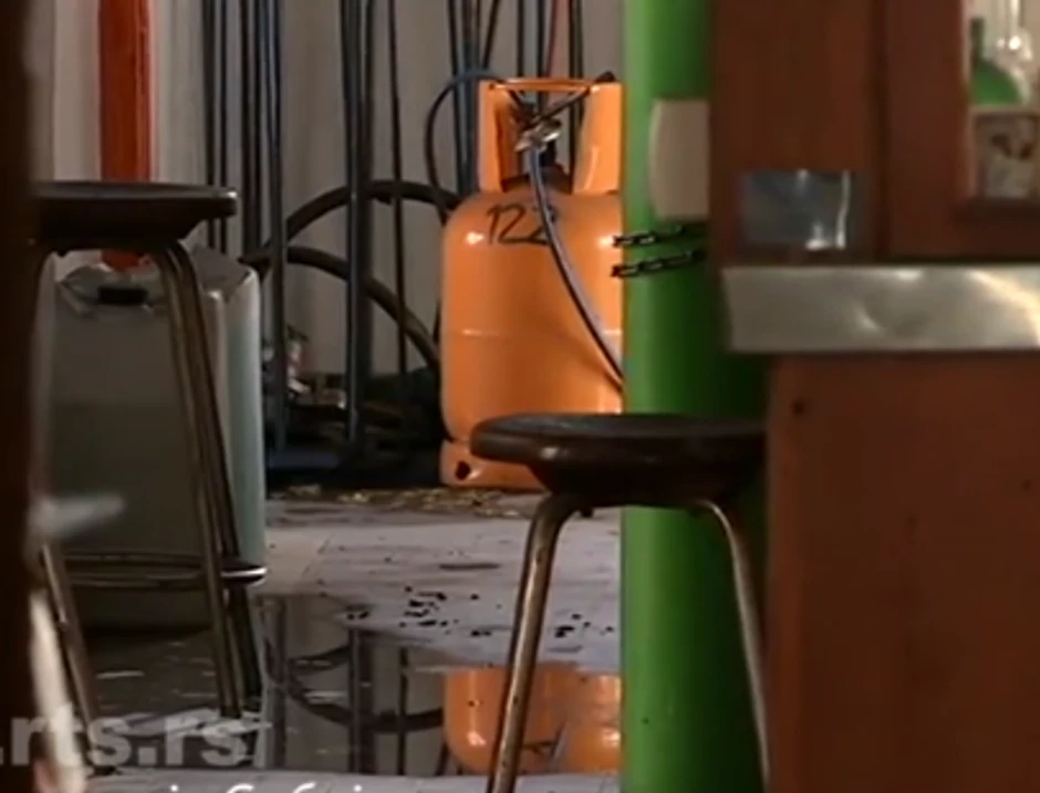 Tehnološki fakultet