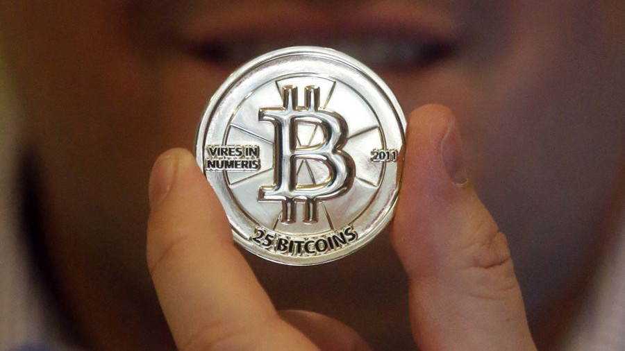Bitcoin
