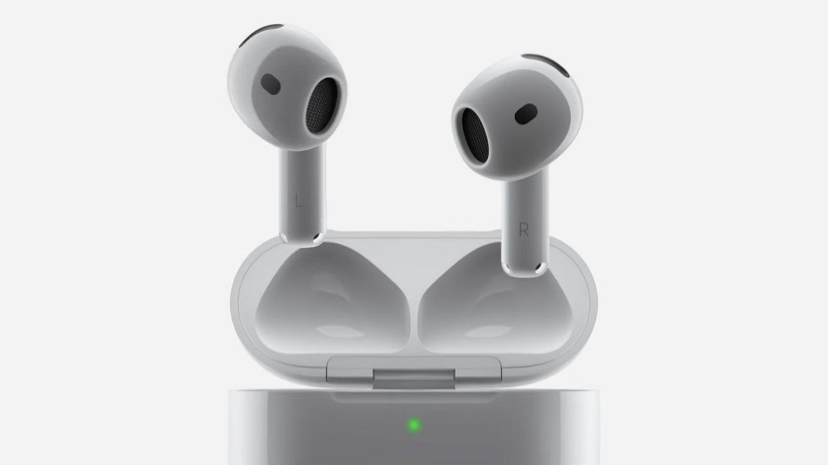 Apple Airpods