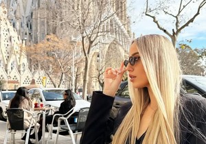 Viktorija Lučić 