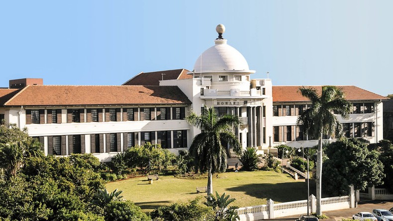 University of KwaZulu-Natal (South Africa)